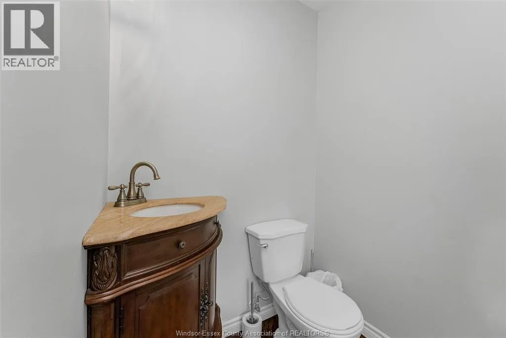 7047 GIARDINI Sideroad