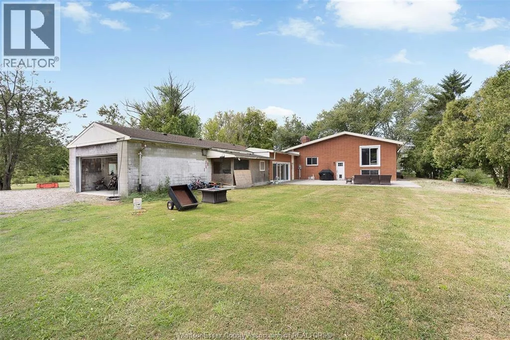 7047 GIARDINI Sideroad