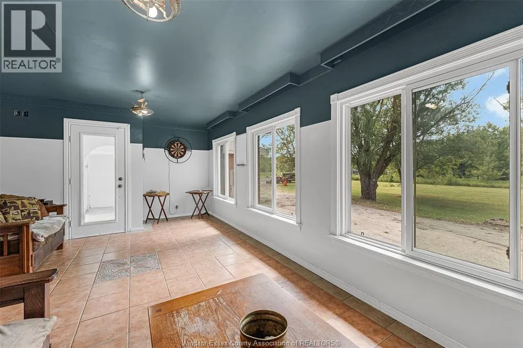 7047 GIARDINI Sideroad