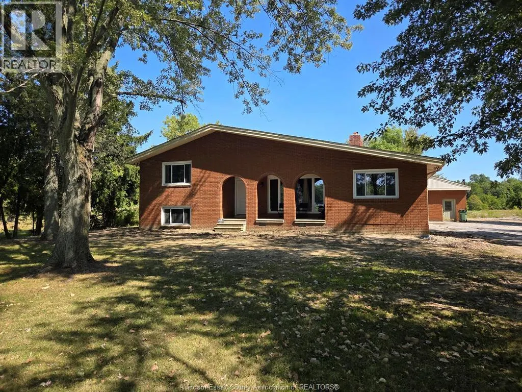 7047 GIARDINI Sideroad