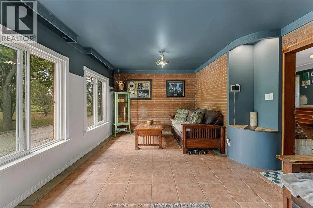 7047 GIARDINI Sideroad