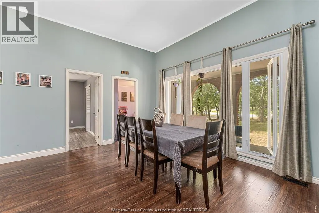 7047 GIARDINI Sideroad