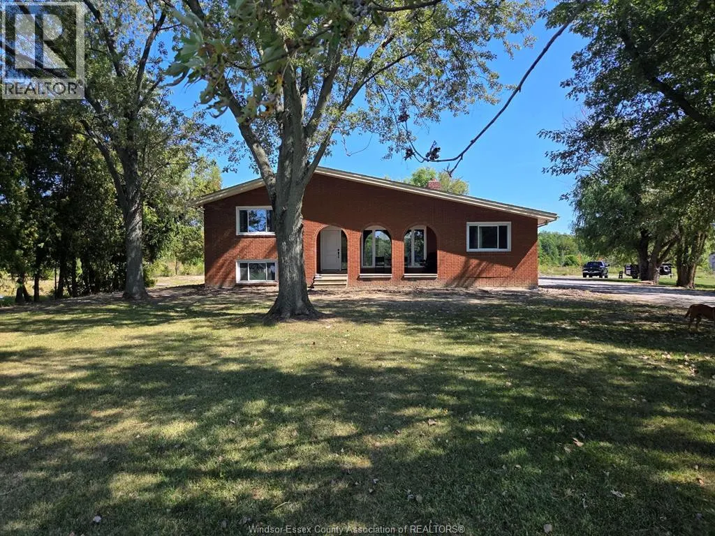 7047 GIARDINI Sideroad