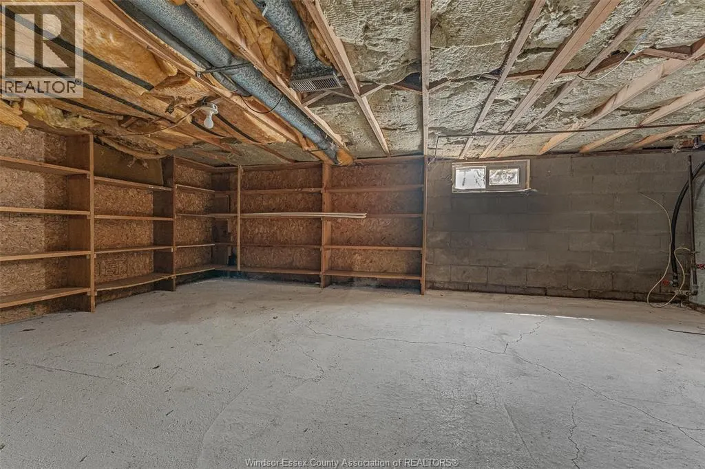 7047 GIARDINI Sideroad