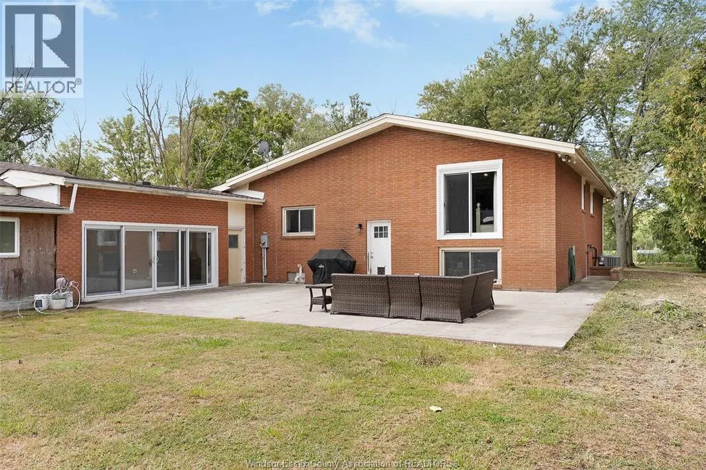 7047 GIARDINI Sideroad