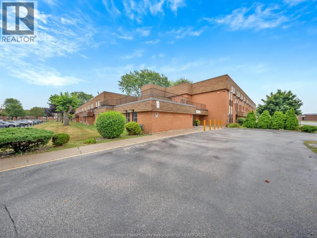 6211 THORNBERRY CRESCENT Unit# 250