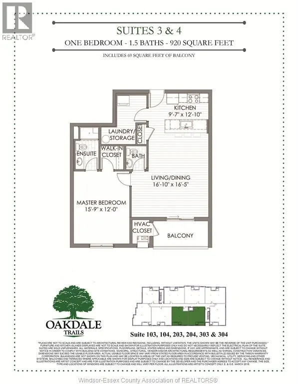5831 NEWMAN BOULEVARD Unit# 304