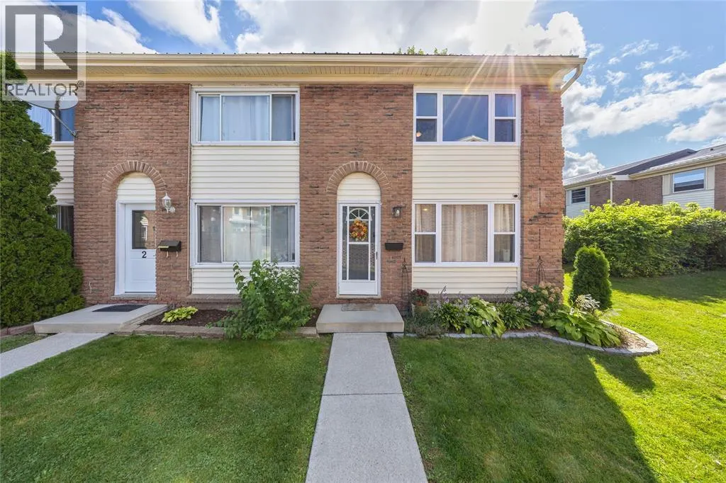 889 CARLETON PLACE Unit# 1, #1
