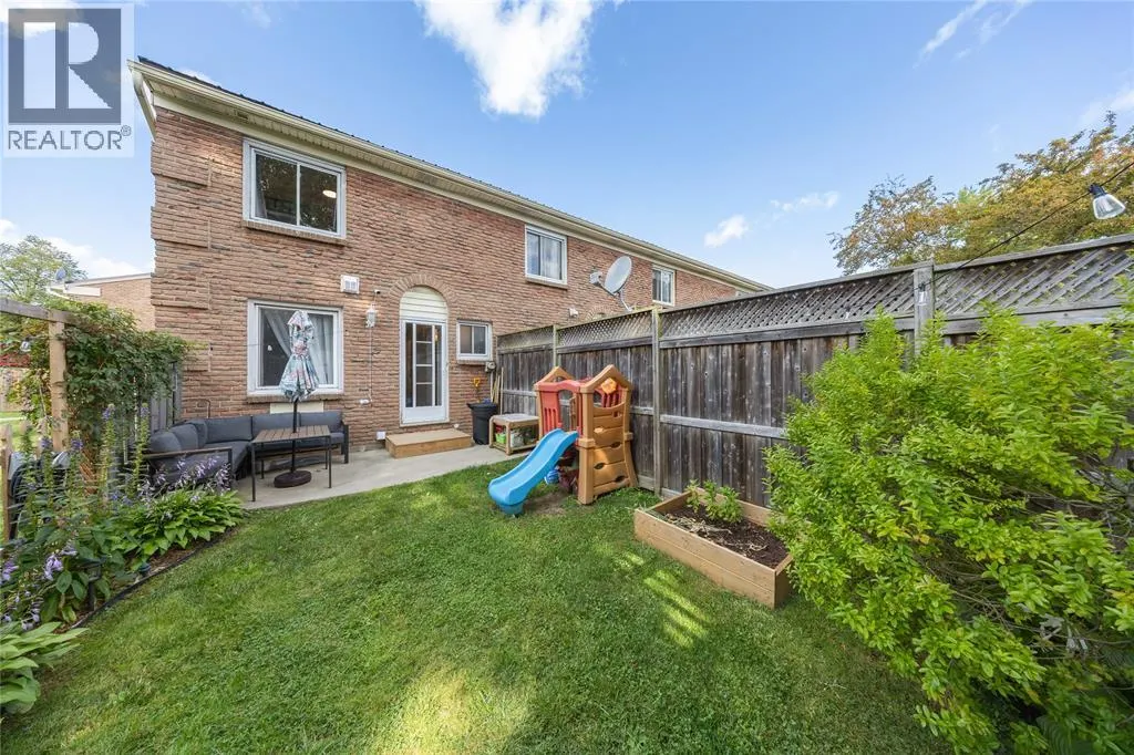 889 CARLETON PLACE Unit# 1, #1