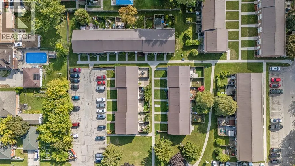 889 CARLETON PLACE Unit# 1, #1