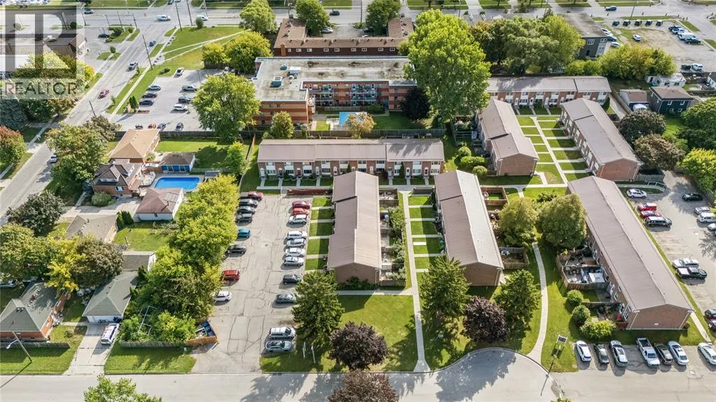 889 CARLETON PLACE Unit# 1, #1