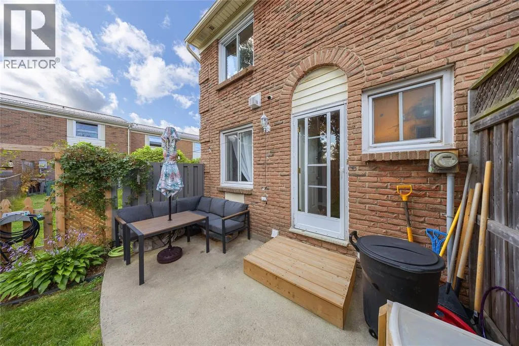 889 CARLETON PLACE Unit# 1, #1