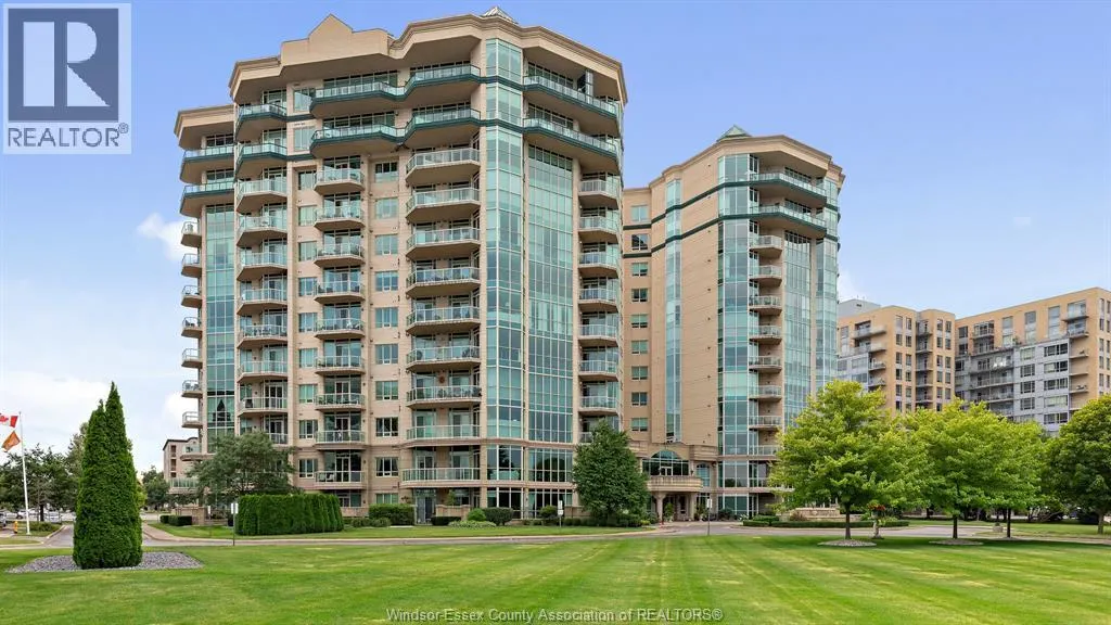5055 RIVERSIDE DRIVE East Unit# 504