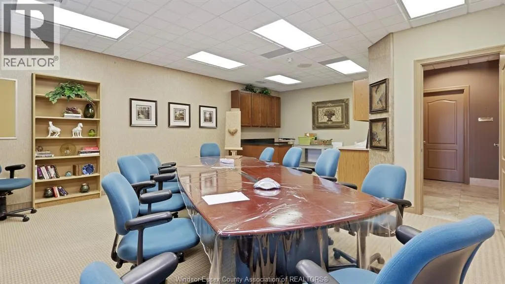5055 RIVERSIDE DRIVE East Unit# 504