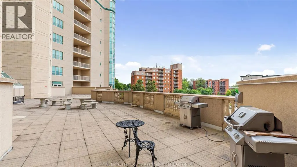 5055 RIVERSIDE DRIVE East Unit# 504