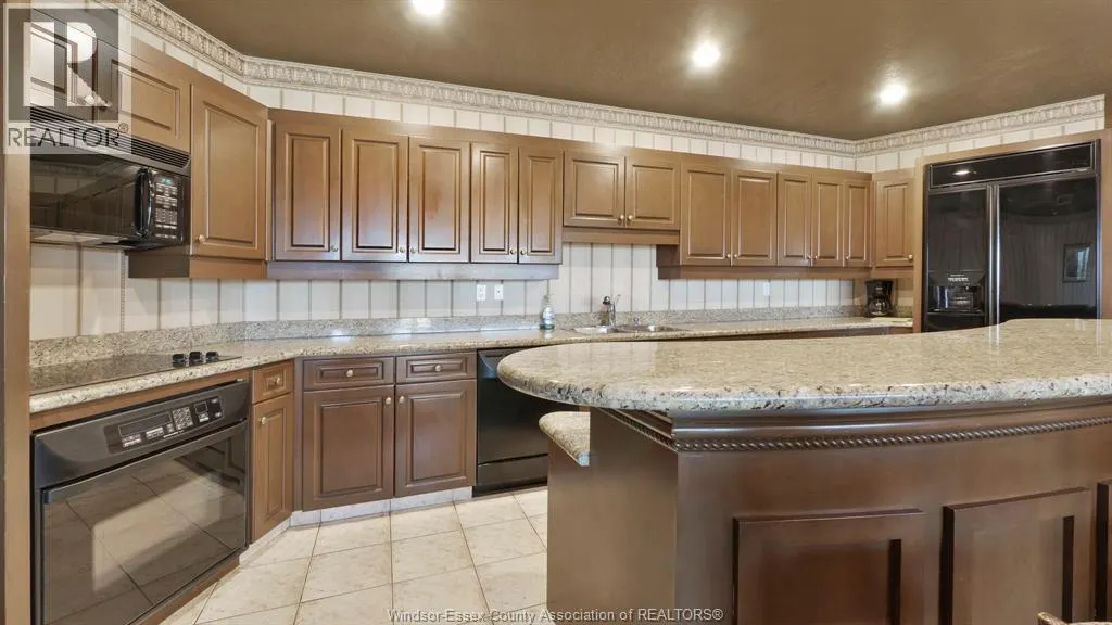 5055 RIVERSIDE DRIVE East Unit# 504