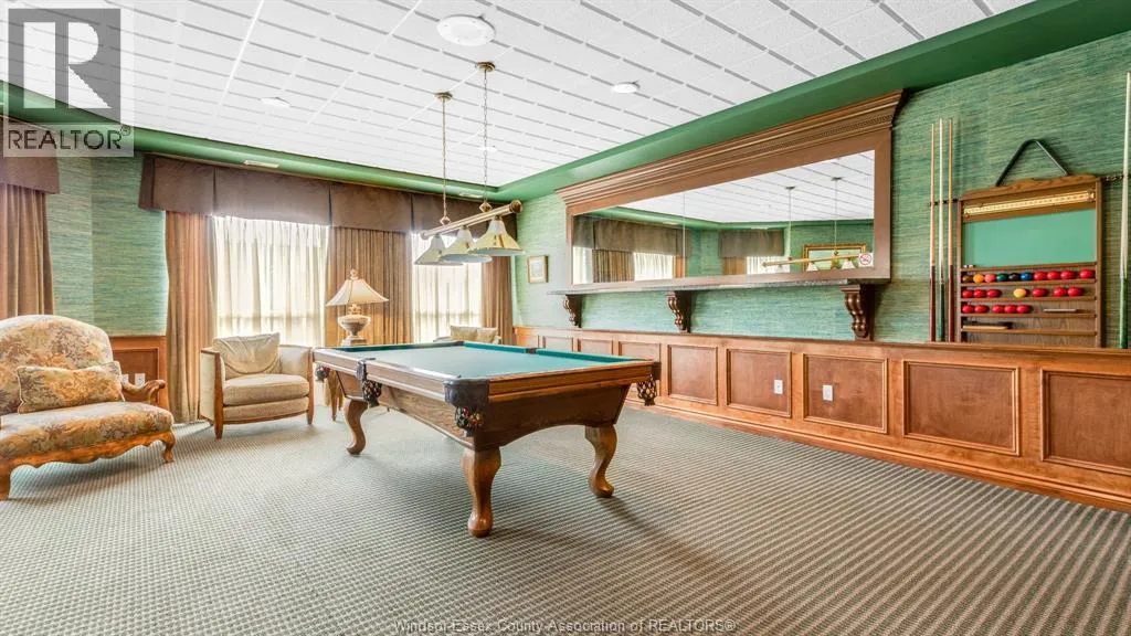 5055 RIVERSIDE DRIVE East Unit# 504