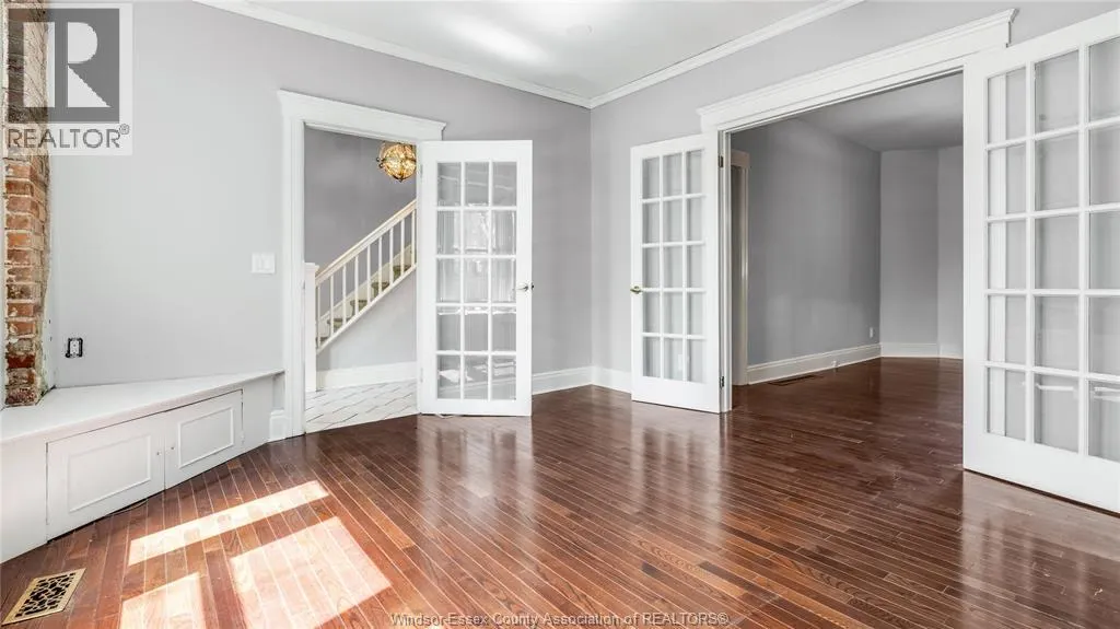 952 Monmouth