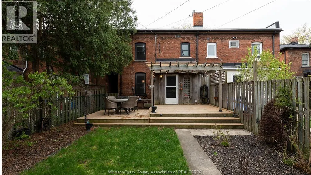 952 Monmouth