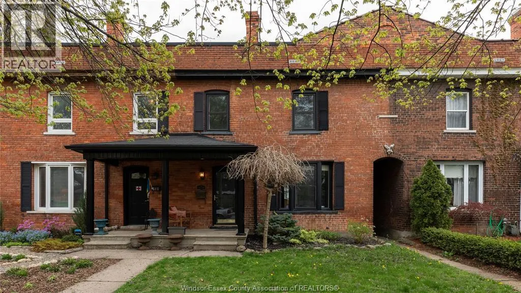 952 Monmouth