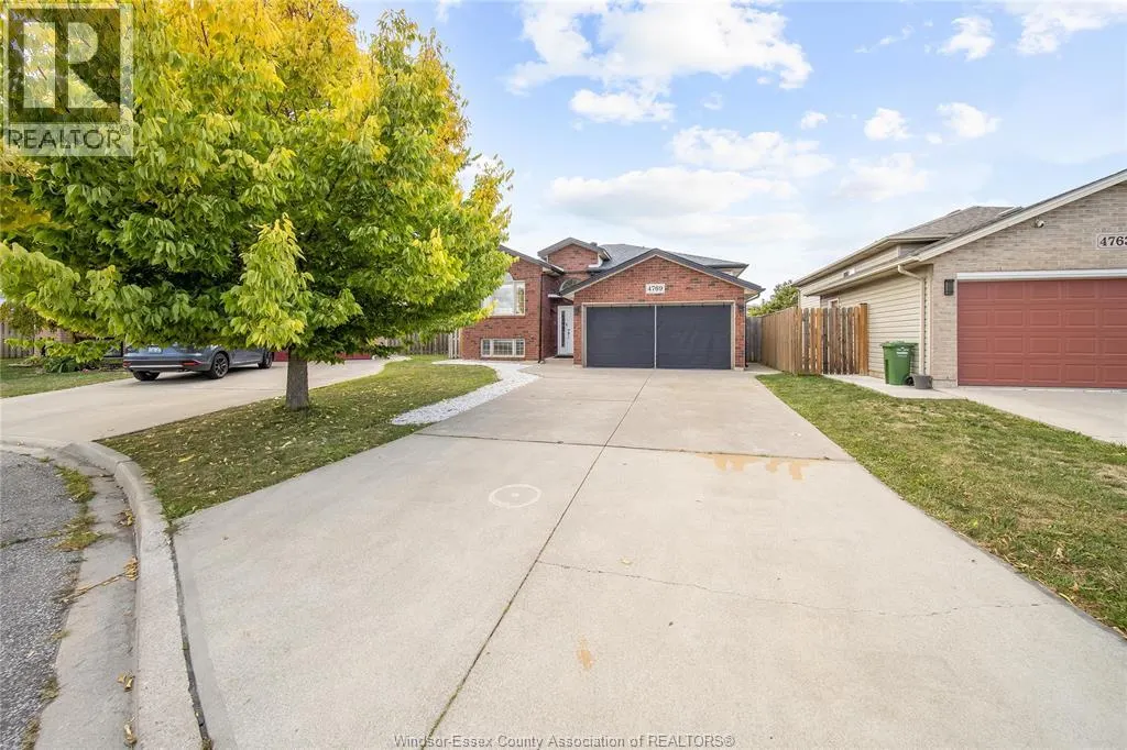 4769 JULIET CRESCENT