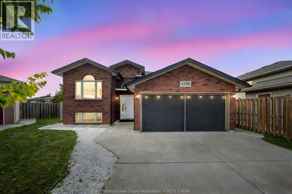 4769 JULIET CRESCENT