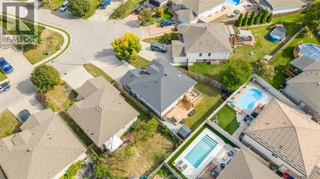 4769 JULIET CRESCENT