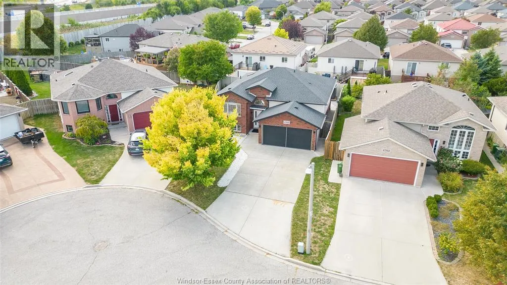 4769 JULIET CRESCENT