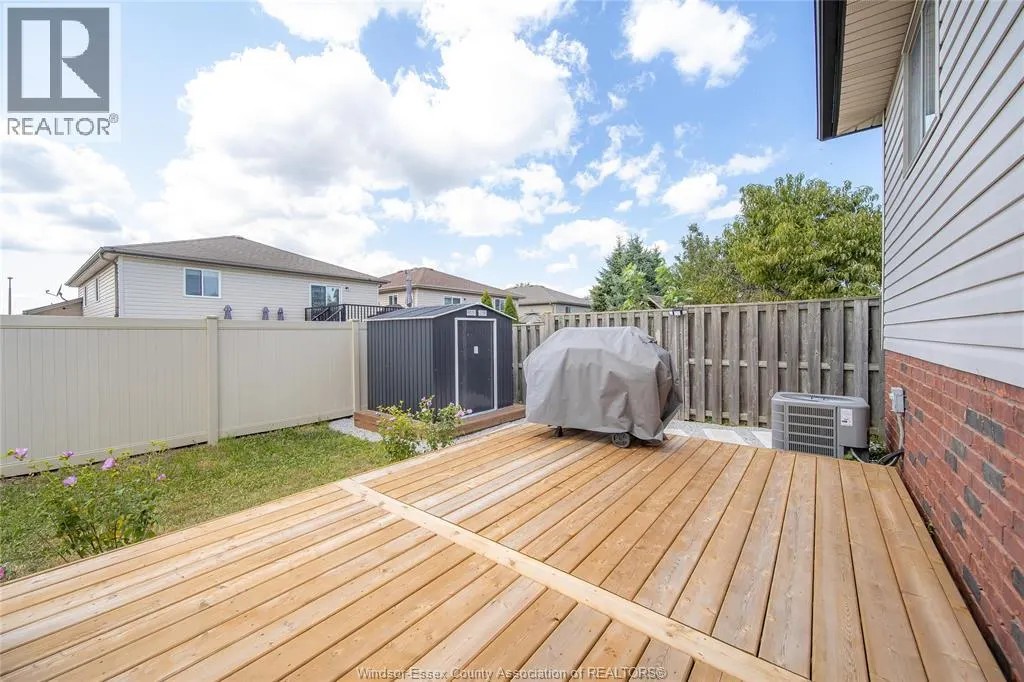 4769 JULIET CRESCENT