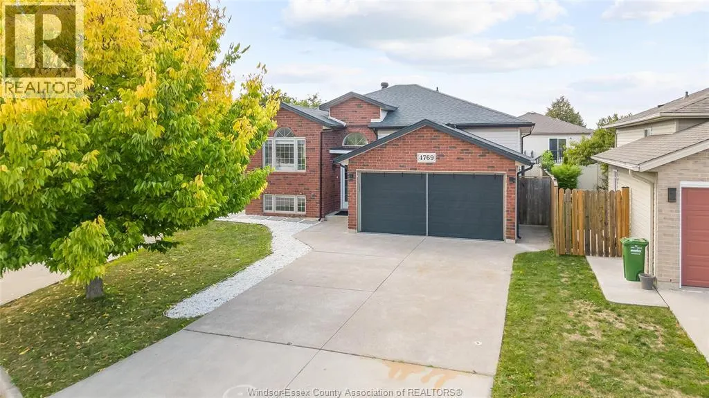 4769 JULIET CRESCENT
