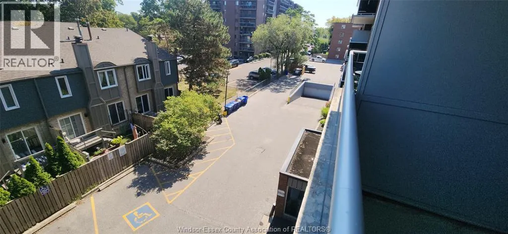3905 RIVERSIDE DRIVE Unit# 403