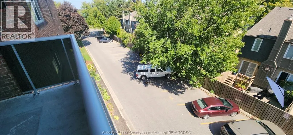 3905 RIVERSIDE DRIVE Unit# 403
