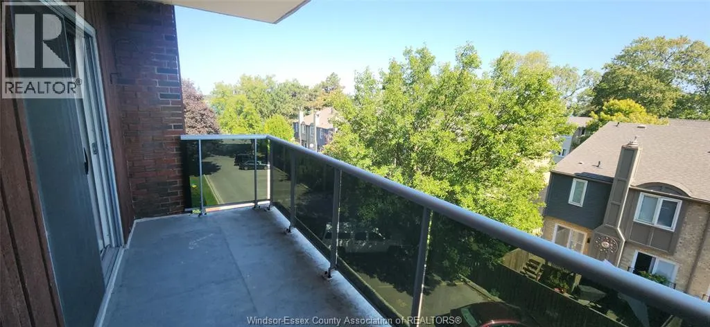 3905 RIVERSIDE DRIVE Unit# 403
