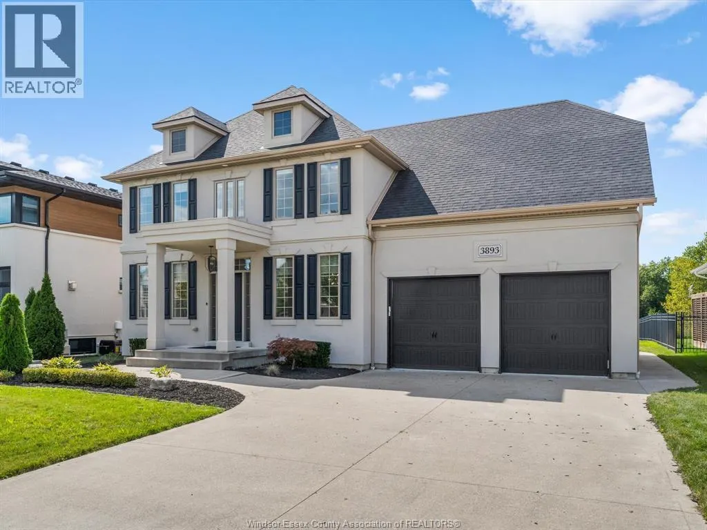 3893 ST. FRANCIS