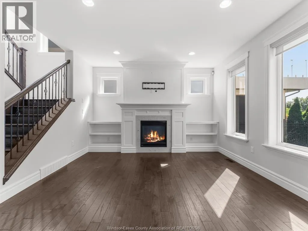 3893 ST. FRANCIS