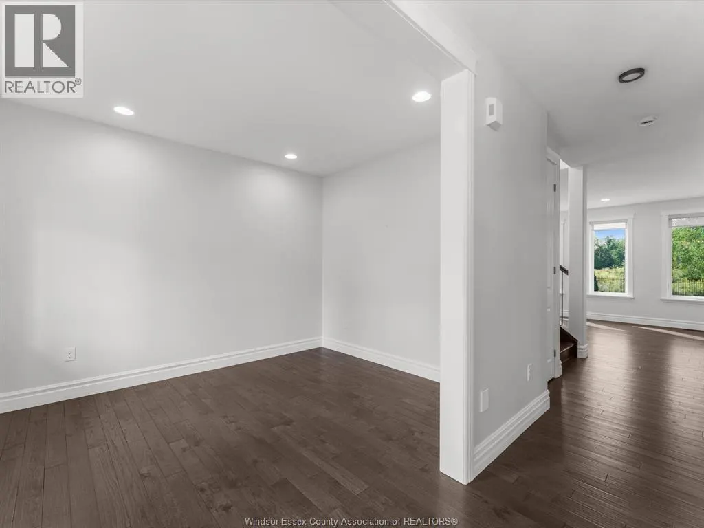 3893 ST. FRANCIS