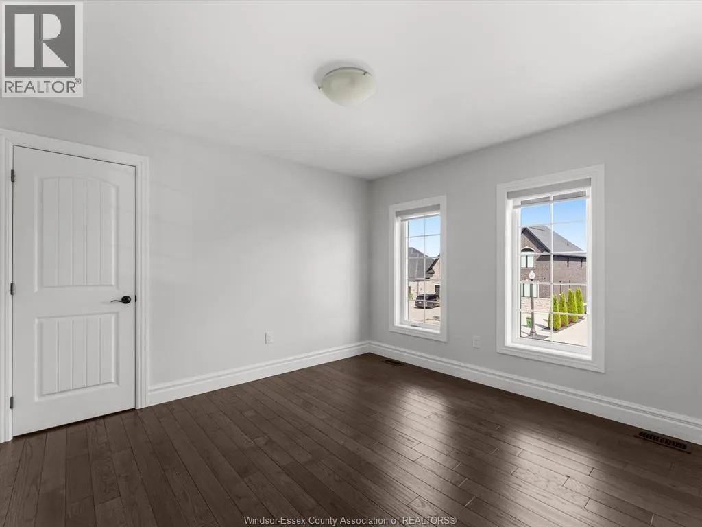 3893 ST. FRANCIS
