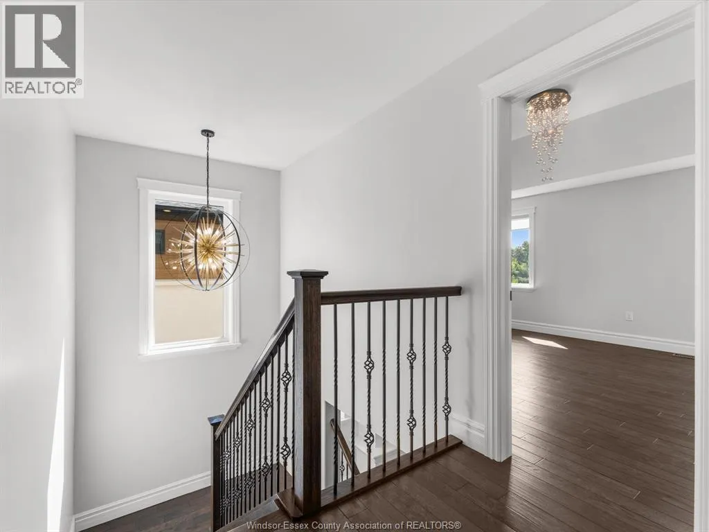 3893 ST. FRANCIS