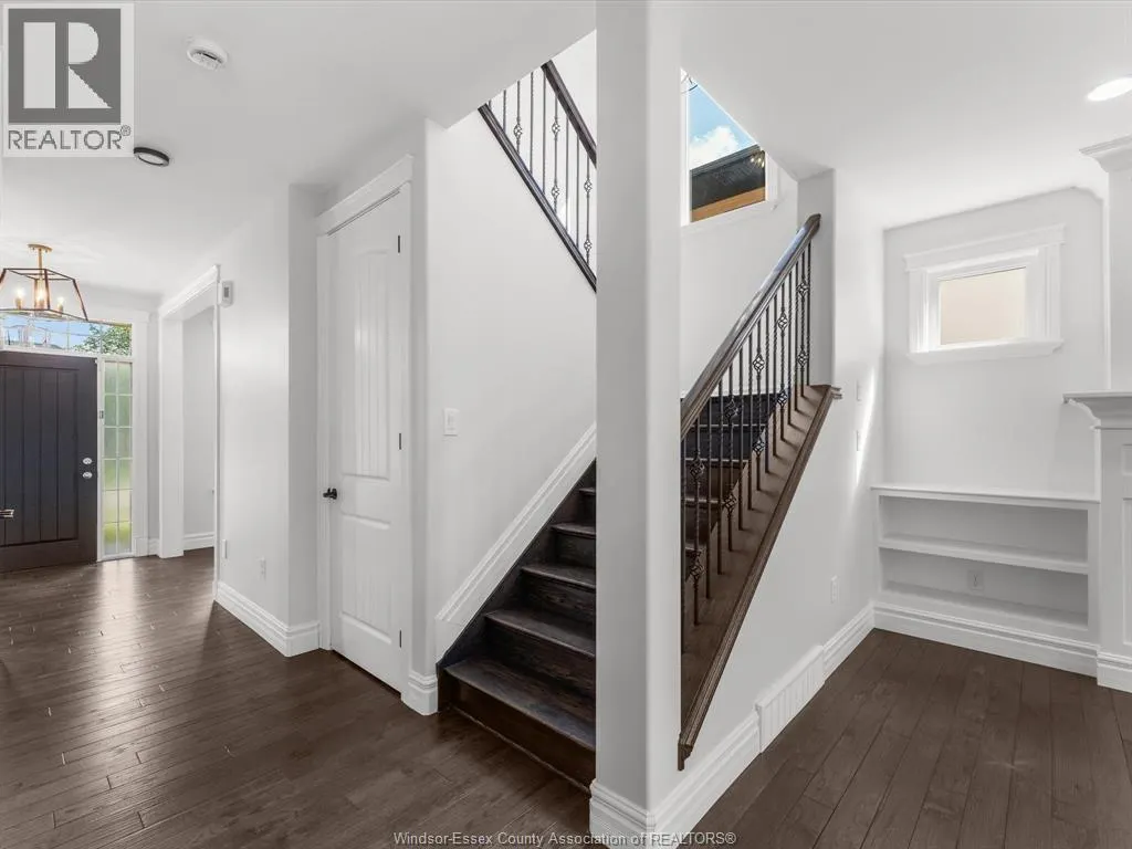 3893 ST. FRANCIS