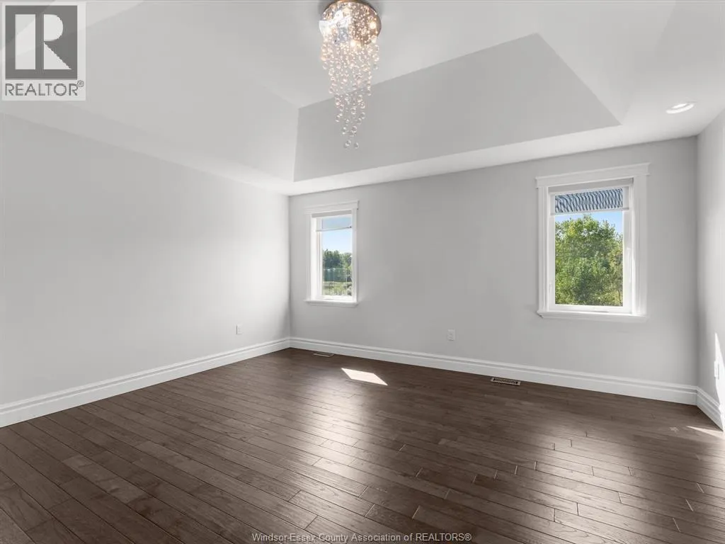 3893 ST. FRANCIS