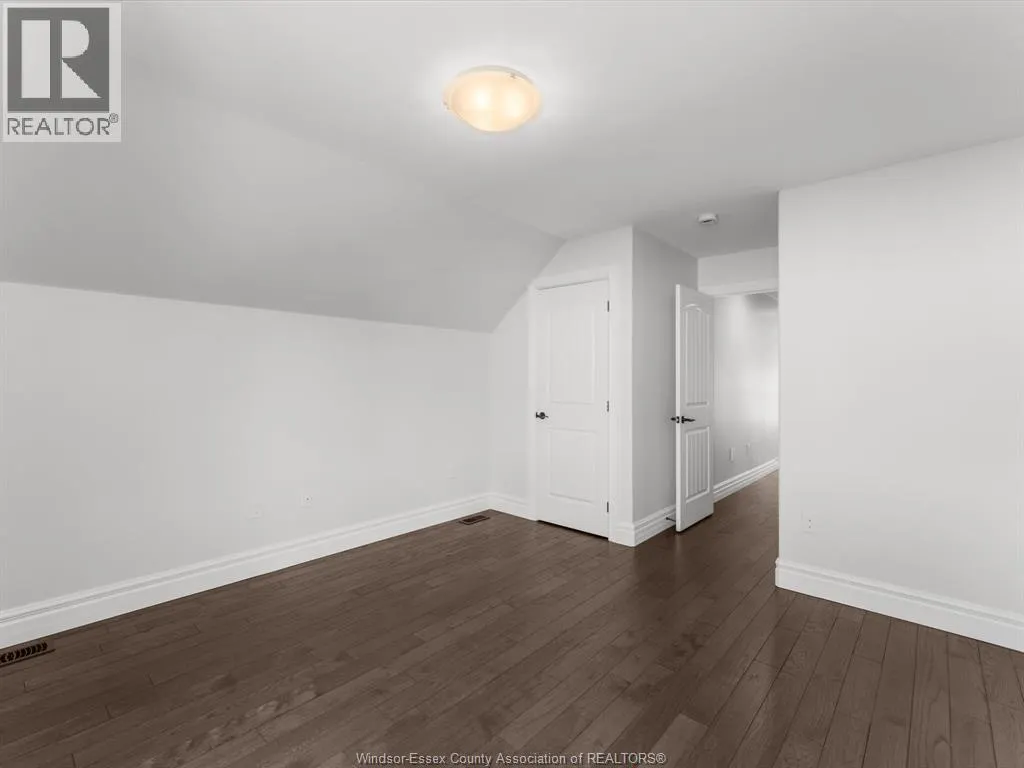 3893 ST. FRANCIS