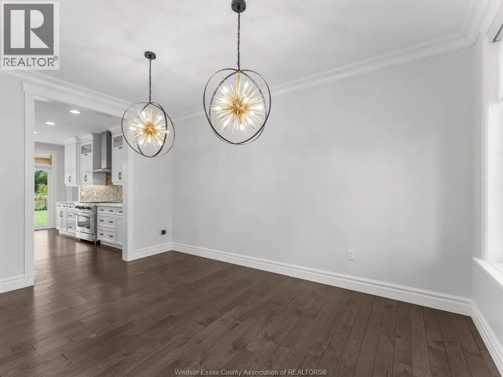 3893 ST. FRANCIS