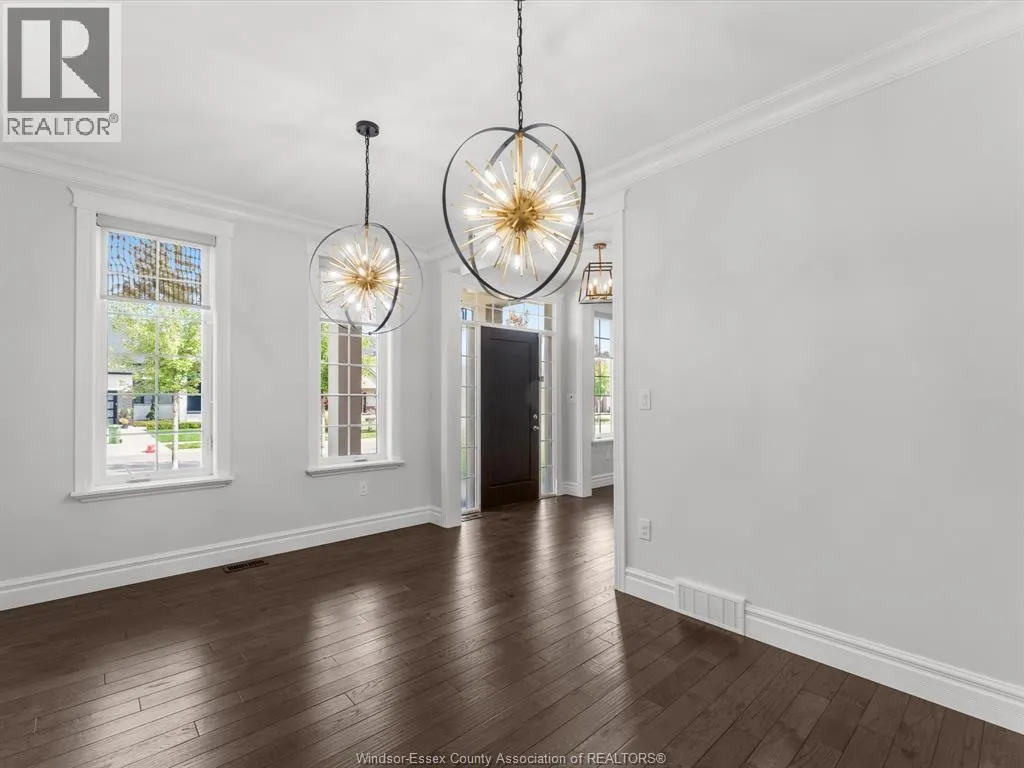 3893 ST. FRANCIS