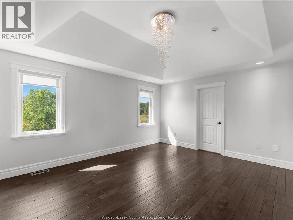 3893 ST. FRANCIS