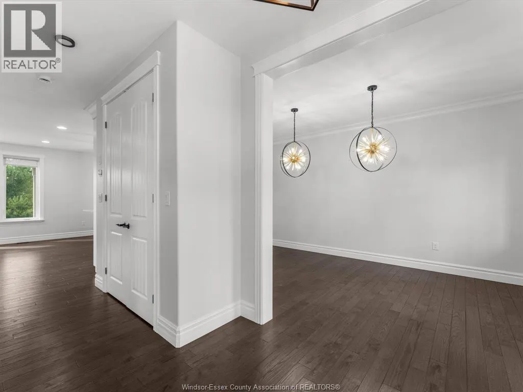 3893 ST. FRANCIS