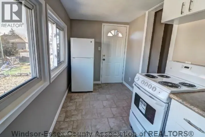 266 BELLEVIEW Unit# UPPER