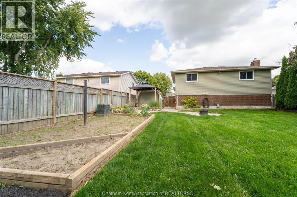 122 Michener ROAD