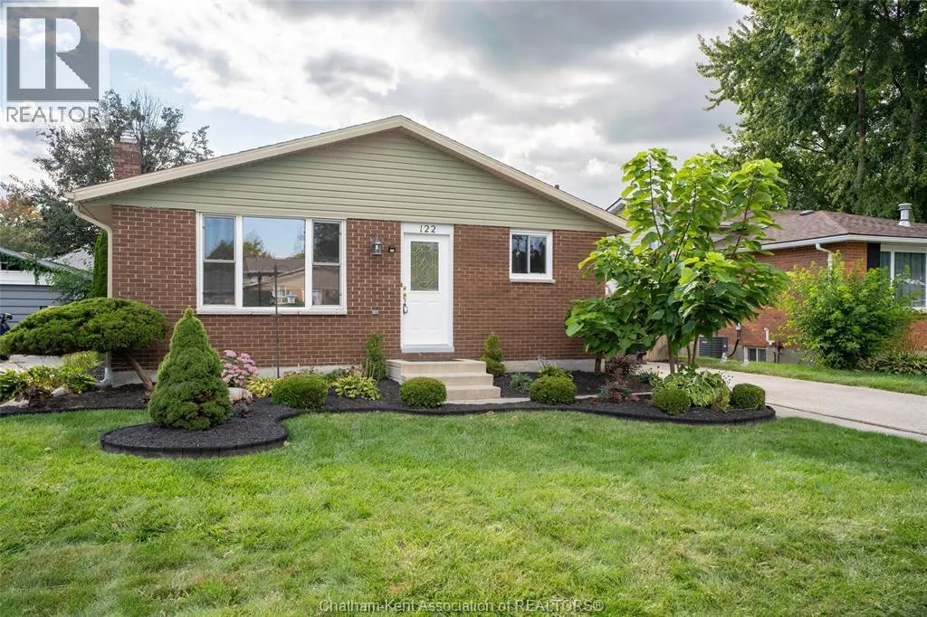 122 Michener ROAD