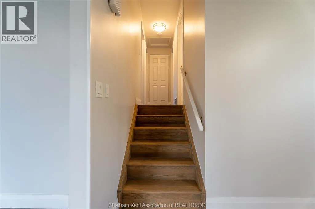122 Michener ROAD
