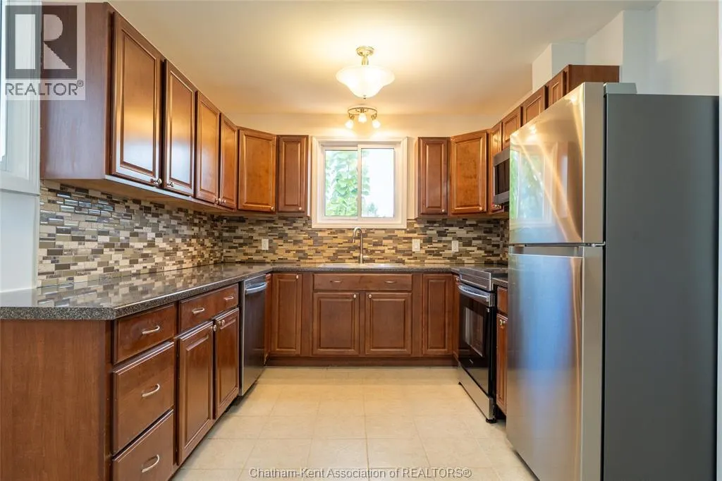 122 Michener ROAD